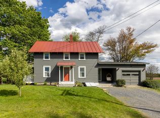 430 Orchard Rd, Hudson, NY 12534