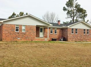 10238 Bluebird Ln, Russellville, AR 72834
