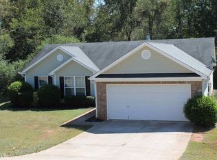 1393 Biedermeier Rd, Winder, GA 30680