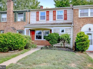 180 Rockland Dr, Willingboro, NJ 08046