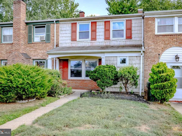 180 Rockland Dr, Willingboro, NJ 08046