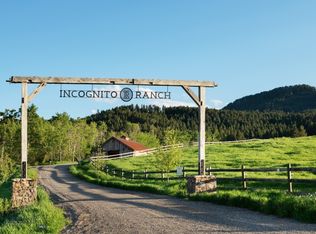 4800 Meadow Ln, Bozeman, MT 59715
