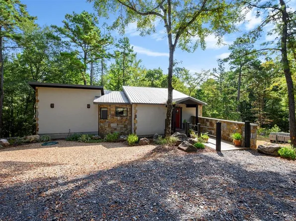 116 Raintree Rd, Broken Bow, OK 74728