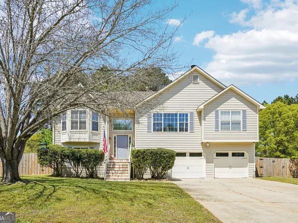 167 Villa Ridge Ter, Dallas, GA 30157