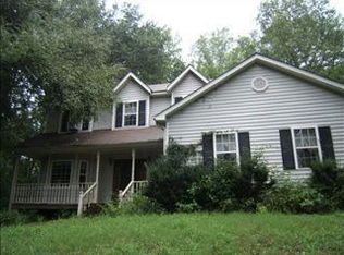 4200 Treadwell Bridge Rd, Monroe, GA 30656