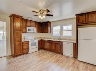 206 Crest St, Antioch, CA 94509