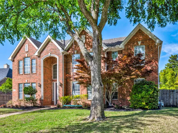 6904 Longwood Dr, Colleyville, TX 76034