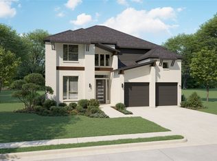 4504 Havenridge Rd, McKinney, TX 75069