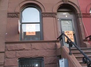 454 Greene Ave #A, Brooklyn, NY 11216