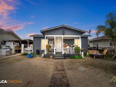 723 Fillmore St, Taft, CA, 93268