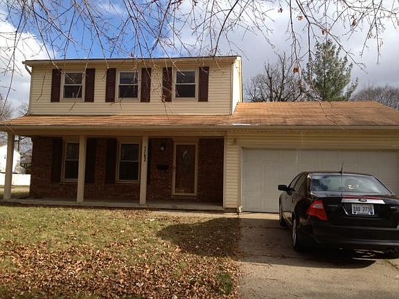 2nd image of 1762 Sheffield Dr