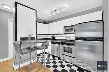 Sold by Bond New York