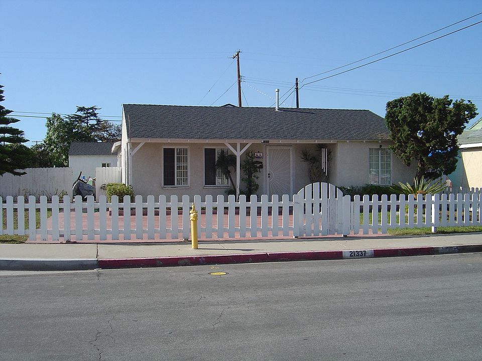 1st image of 21337 Caroldale Ave #House