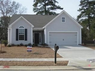 238 Medford Dr, Summerville, SC 29485