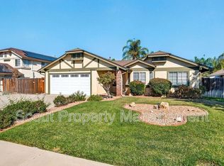 29664 Buena Tierra, Sun City, CA 92586