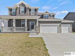 8059 N 173rd St, Bennington, NE 68007