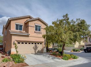 9704 Red Horse St, Las Vegas, NV 89143