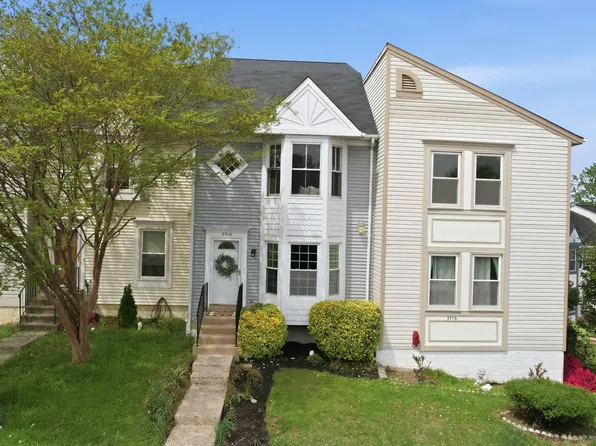 3518 Caledonia Cir, Woodbridge, VA 22192