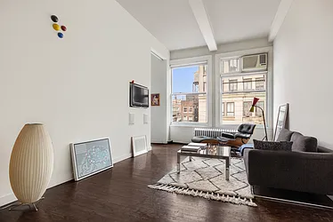 Rented by Flat Iron Real Estate