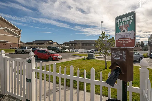 Stone Brook Apartments Photo 1