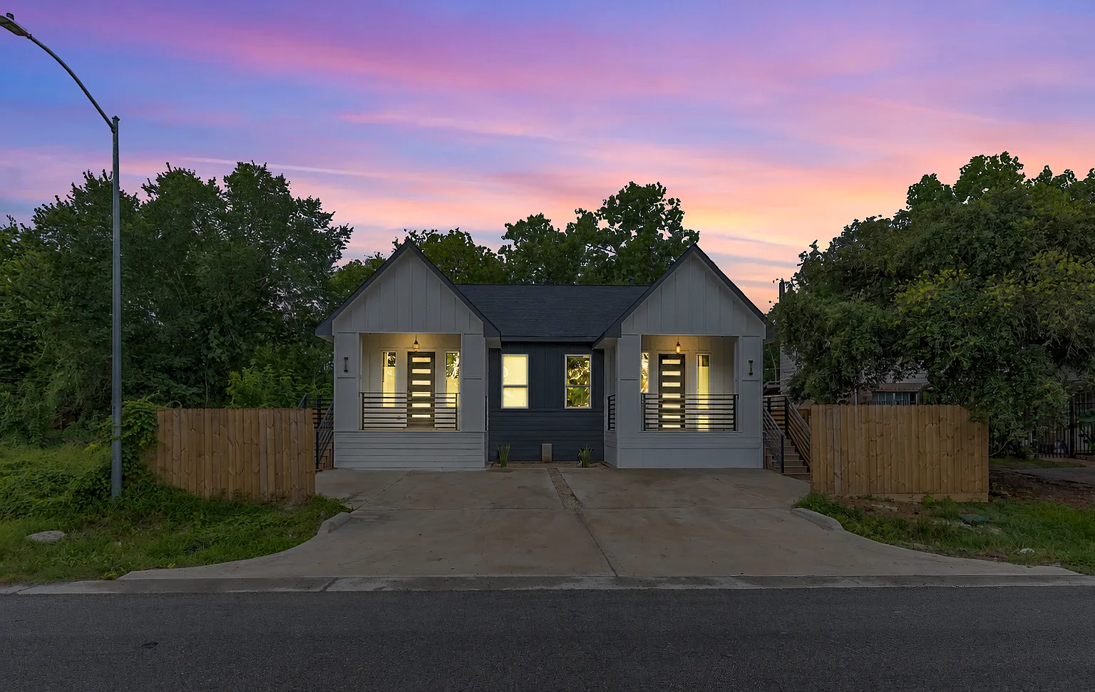 3 bed, 1108 sqft, $2,499 — Photo 2