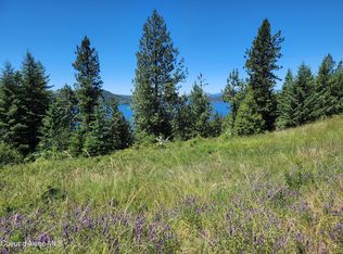 LOT 12 Empty Nest Ln, Harrison, ID 83833