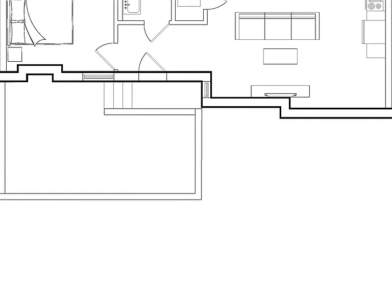 Dickinson Lofts Floorplans