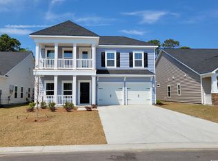 725 Isle Verde Dr LOT 365, Myrtle Beach, SC 29579