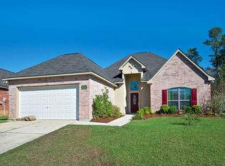 26247 Poplar Glen Dr, Denham Springs, LA 70726