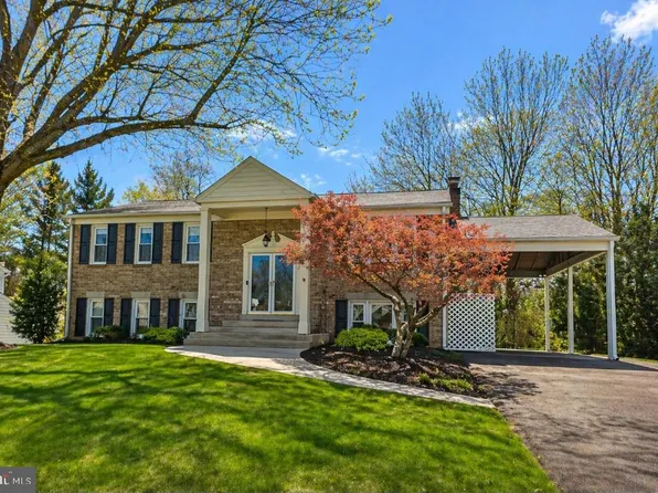 3204 Llewellyn Field Rd, Olney, MD 20832