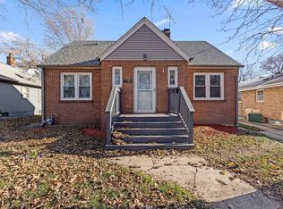 1006 23rd St, Rockford, IL 61108