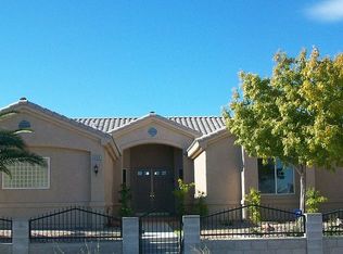 4165 Fuselier Dr, North Las Vegas, NV 89032