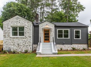 1699 Olympian Way SW, Atlanta, GA 30310