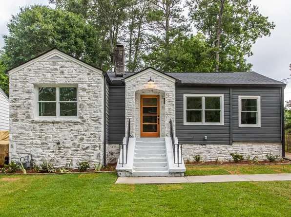 1699 Olympian Way SW, Atlanta, GA 30310