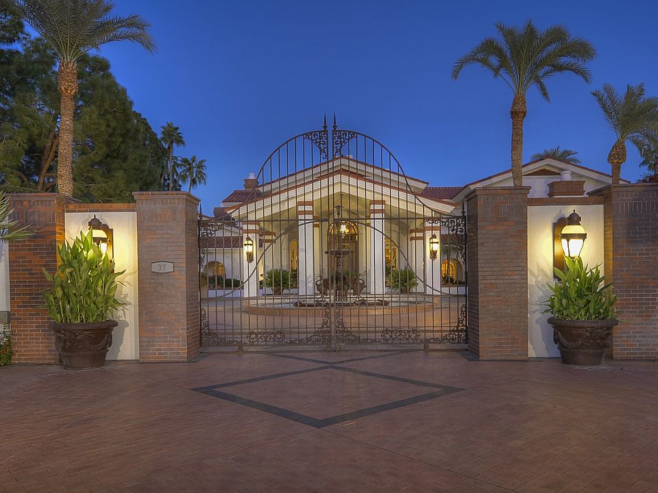 37 E Biltmore Estates Dr, Phoenix, AZ 85016 Zillow