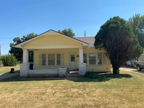 710 W Hackberry Ave, Duncan, OK 73533