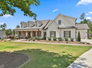 46 Forest Berry Ct, Newnan, GA 30265