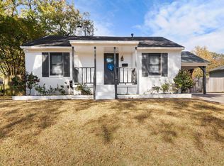 4780 Amboy Rd, Memphis, TN 38117