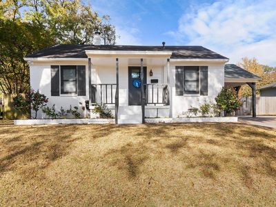 4780 Amboy Rd, Memphis, TN, 38117