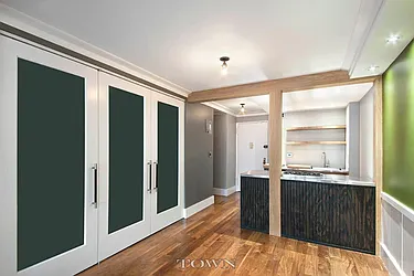 Sold by Town Residential