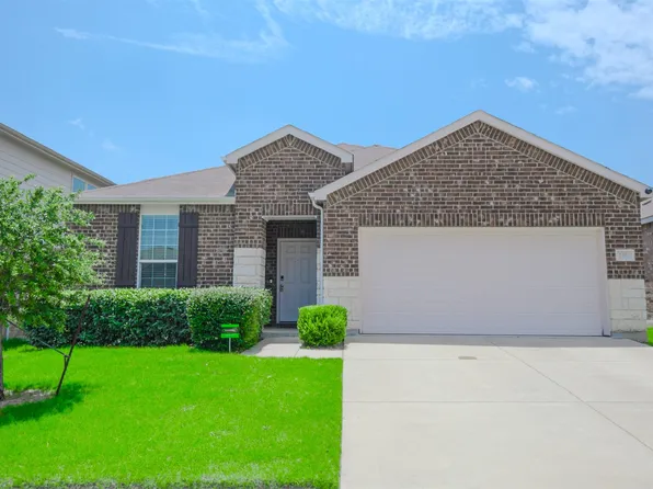 2352 Toposa Dr, Fort Worth, TX 76131