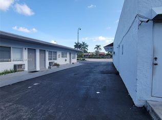 6300 Miramar Pkwy #7, Hollywood, FL 33023