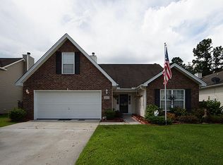 103 Meadowvale Ln, Moncks Corner, SC 29461