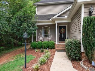 325 Sweetgum St, Laurens, SC 29360