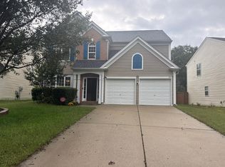 103 Willingham Rd, Morrisville, NC 27560