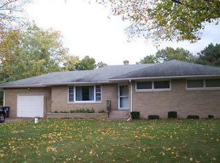 421 Yanke Rd, Trail Creek, IN 46360