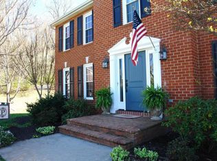 94 Apple Blossom Cir, Roanoke, VA 24019