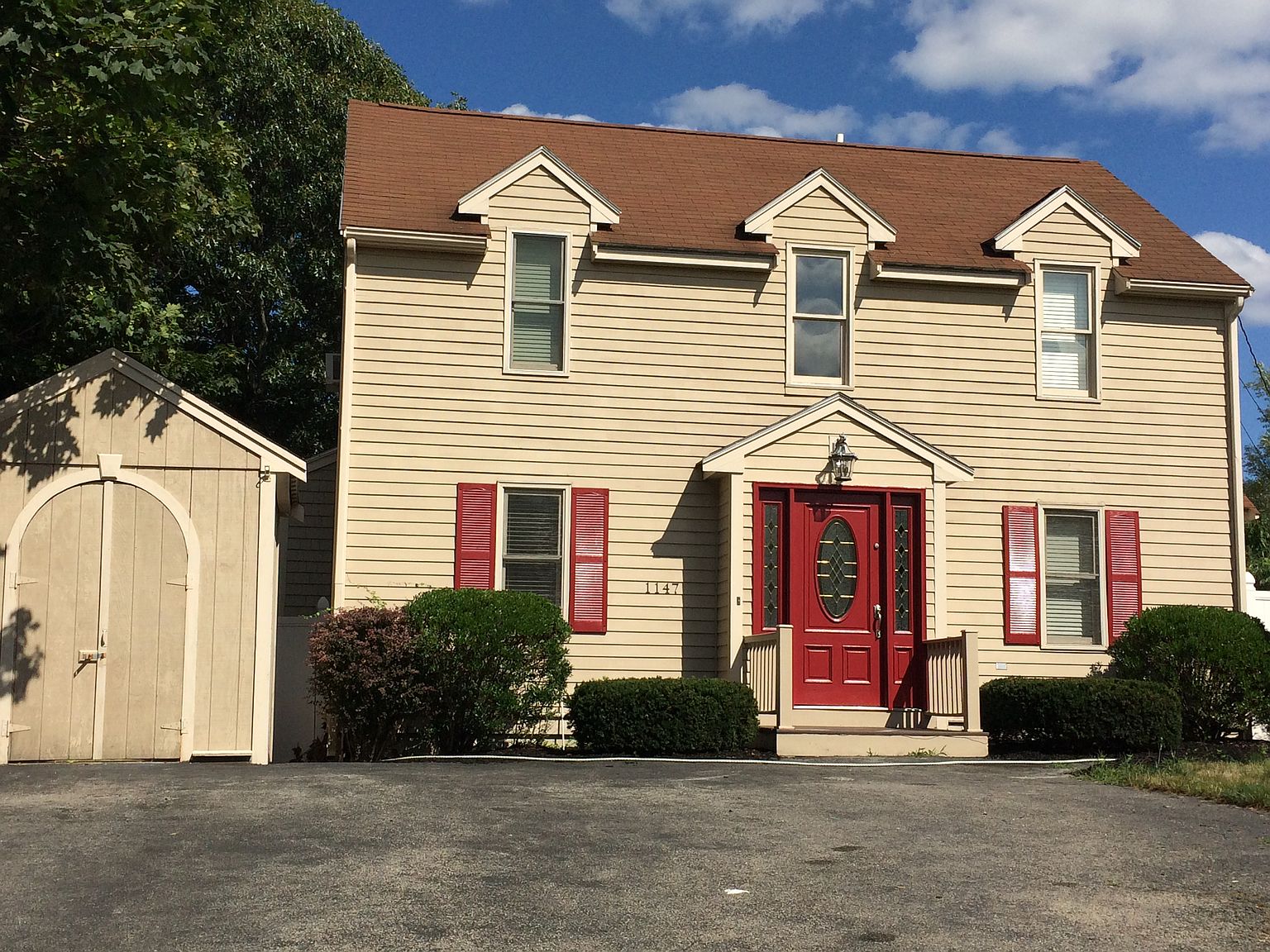 1147 Ferry St, Marshfield, MA 02050 Zillow