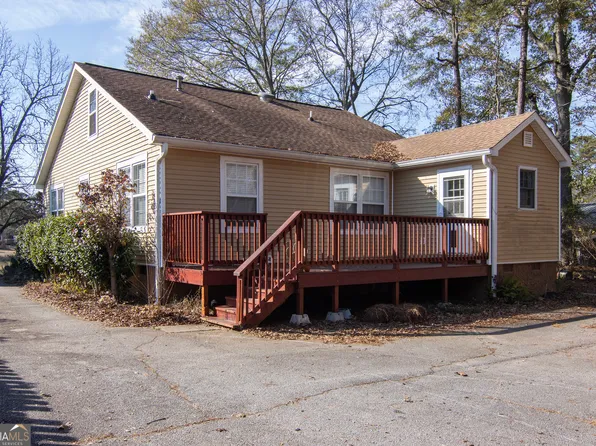 160 Watson St, Carrollton, GA 30117