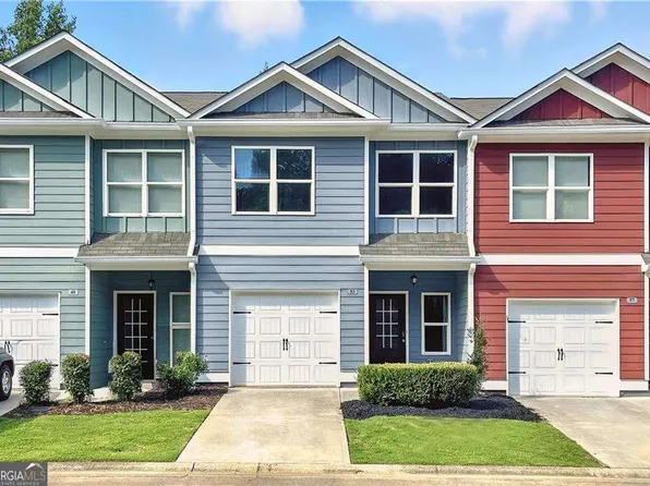 53 Towne Club Dr, Jasper, GA 30143